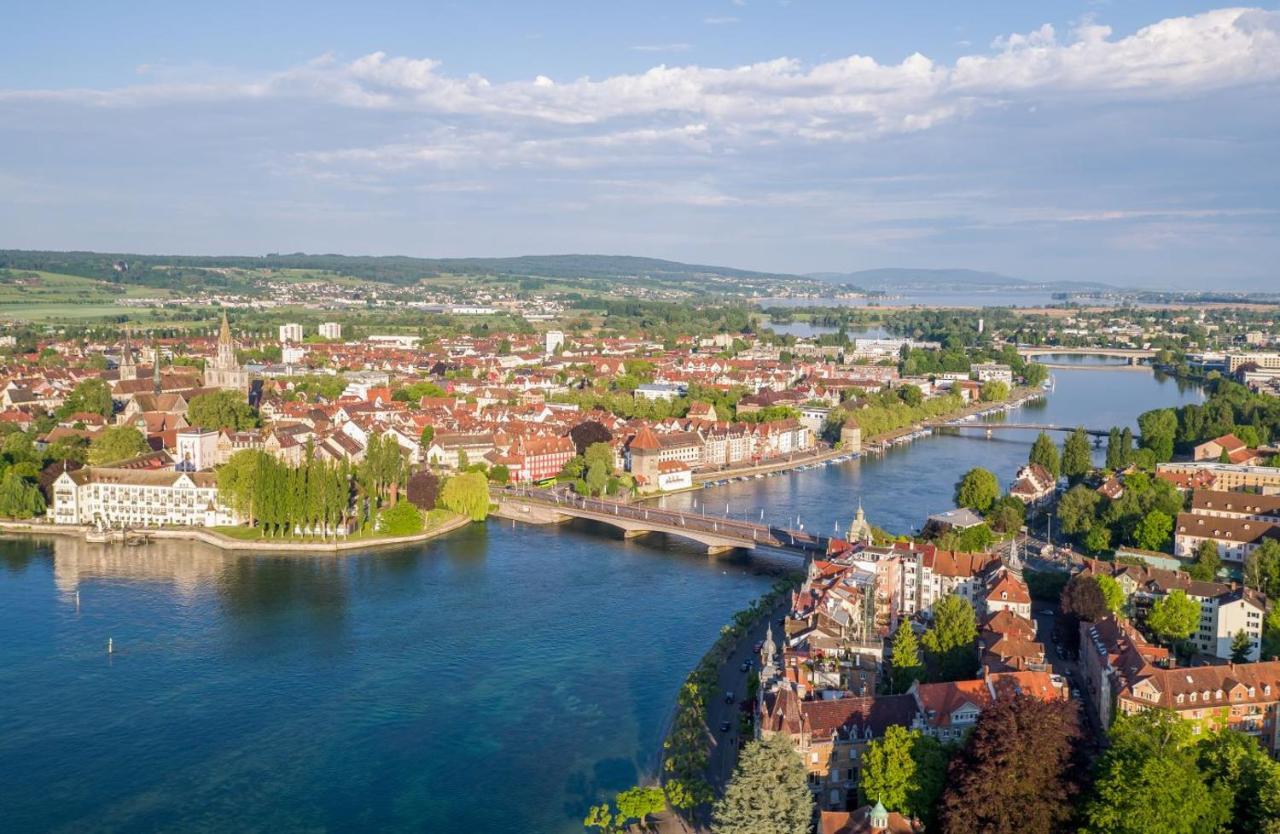 Fewo Michaela Koest Konstanz Exterior photo